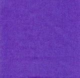 Solid Purple Bandana