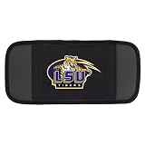 CD Visor - LSU