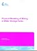 Physical Modeling of Mixing in Water Storage Tanks with CDROM