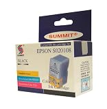SUMMIT IMAGE INK EPSON COMPATIBLE SO20108