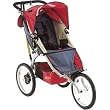 BOB Sport Utility Stroller D'lux BOB Sport Utility Stroller D'lux