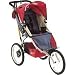 BOB Sport Utility Stroller D'lux