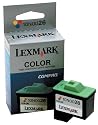 Lexmark No.26 Colour Ink Cart High Resolution