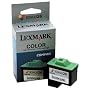 Lexmark #26 Color Ink Cartridge (10N0026)