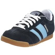 Skechers 99944 BKW Zingers Relish 2, Damen Sneaker
