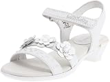 Lelli Kelly Toddler/Little Kid 7451 New Clic Clac Velcro Sandal