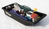 Magnum Otter® Sled Black