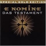 Das Testament-Ltd.Gold Edit
