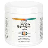 Rainbow Light Everyday Food-Based Fiber System Powder, 8.8-Ounce Jars (Pack of 2)