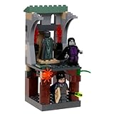 LEGO Harry Potter: Harry and the Marauder's Map