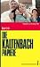 Produkt-Bild: Die Kaltenbach-Papiere - SZ-Cinemathek Thriller 7