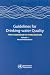 Books : Guidelines for drinking-water quality. First addendum to third edition. Volume 1. Recommendations