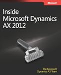 Inside Microsoft Dynamics AX 2012