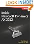 Inside Microsoft Dynamics AX 2012