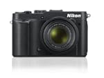 Nikon Coolpix P7700 Fotocamera digita...