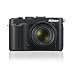 Nikon COOLPIX P7700 Compact Digital Camera - Black (12.2MP, 7.1x Optical Zoom) 3 inch LCD