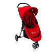 Baby Jogger City Micro Single, Color:Red, Baby Jogger City Micro Single, Color:Red,