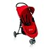 Baby Jogger City Micro Single, Color:Red,