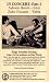 VHS : In Concert (Part 1) Ashwin Batish-Sitar, Zakir Hussain-Tabla