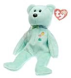 Ty Beanie Babies - Ariel the Bear