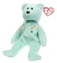 Ty Beanie Babies - Ariel the Bear