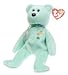 Ty Beanie Babies - Ariel the Bear