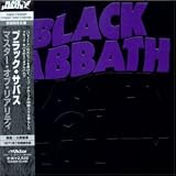 Master of Reality [Ltd Papersl - Black Sabbath