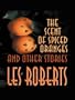 Scent of Spiced Oranges and Other Stories (Five Star First Edition Mystery)