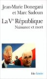 La Ve R�publique