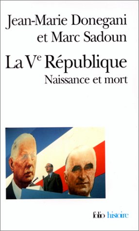 La Ve République