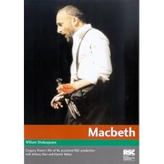 Macbeth [2003]