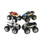 Hot Wheels Monster Jam Tour Favorites 2 - Styles May Vary