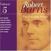 , Robert burns  the compete songs, vol. 5