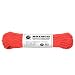 ROTHCO NYLON PARACORD 550LB 50 FT RED