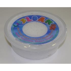 Floam Tub White