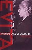 Evita : the real lives of Eva Peron