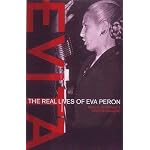 Evita book cover