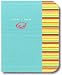 What I Read Mini Journal (Potter Style) by Potter Style ISBN 1400049989