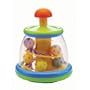 Infantino Spiral Spin Top
