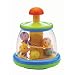 Infantino Spiral Spin Top
