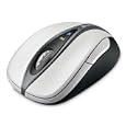 Microsoft Bluetooth Notebook Mouse 5000 Mac/Windows