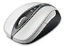 Microsoft Bluetooth Notebook Mouse 5000 Mac/Windows