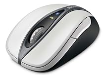 Microsoft Bluetooth Notebook Mouse 5000 Mac/Windows