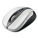 Microsoft Bluetooth Notebook Mouse 5000by Microsoft