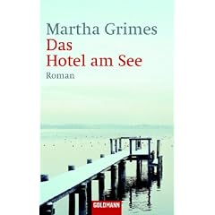 Das Hotel am See: Roman