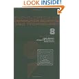 Encyclopedia of Computer Science and Technology: Volume 8 - Earth and Planetary Sciences to General Systems by Jack Belzer, Albert G. Holzman, and Allen Kent