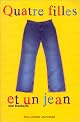 Quatre filles et un jean