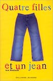 Quatre filles et un jean