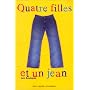 Quatre filles et un jean de Ann Brashares
