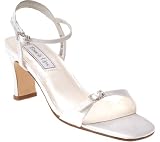 Touch Ups Women's Sally Rhinestone Shoes